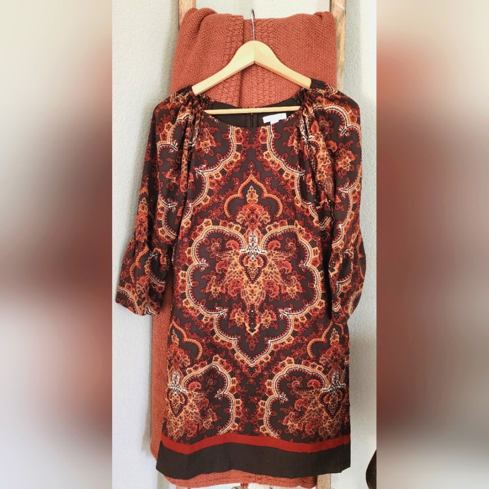 Adorable Mini Dress